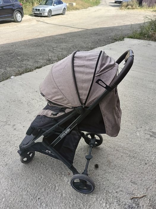 Коляска детская Ining Baby