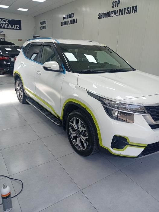 Полировка-Керамика