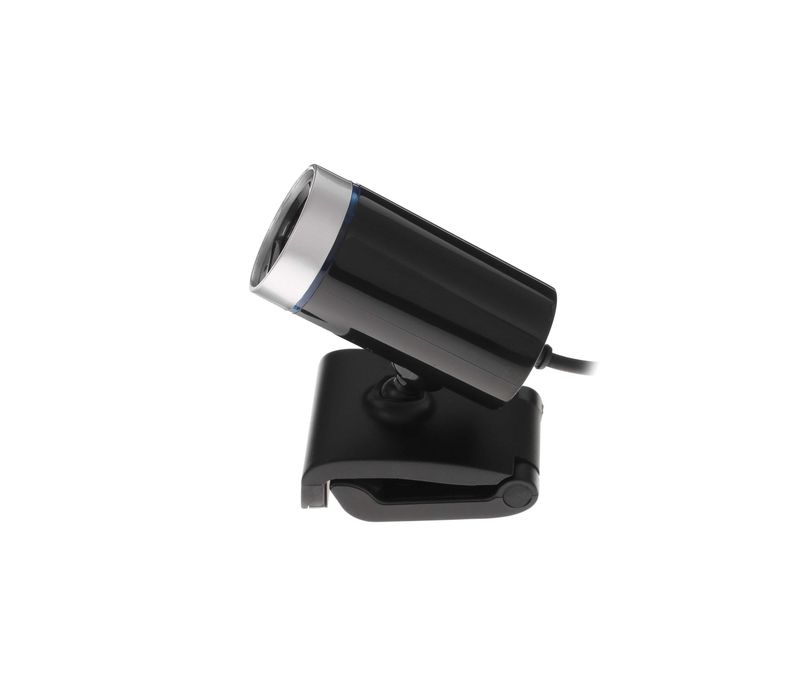 Веб-камера A4Tech PK-910P Black
