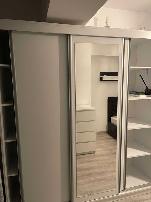 Apartament de inchiriat, Piata Sudului. Loc parcare inclus