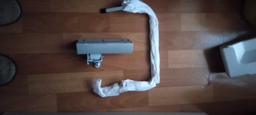 Телевизор настенный Лджи