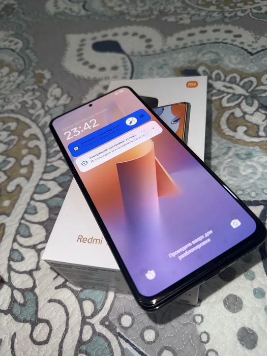 Срочно продам редми нот11 про очень хорошим состаяние за 800000