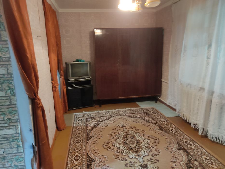 Продаётся квартира в доме галерейного типа (2 квартиры, объедененные)