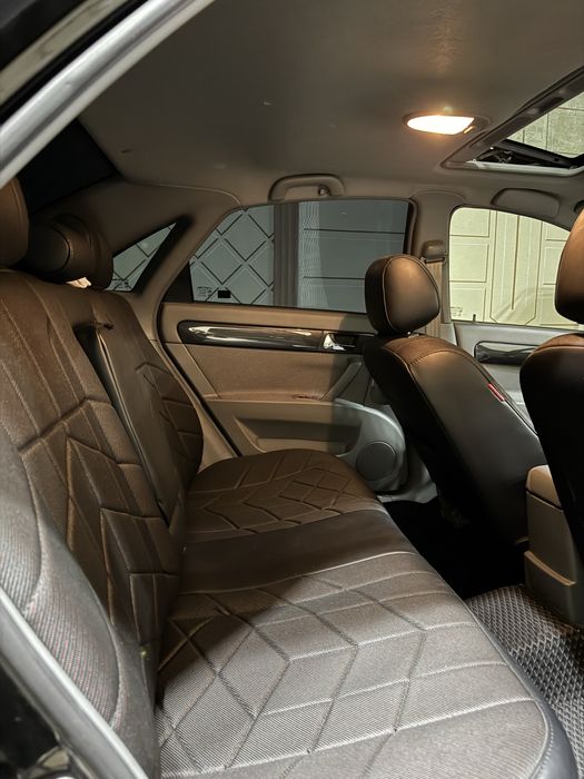 Jentra 1.5  qora gbo rangi