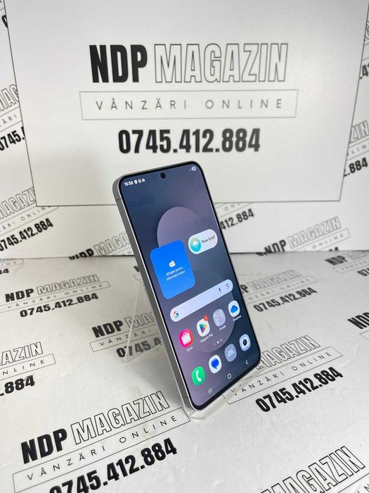 NDP Amanet NON-STOP Bld.Iuliu Maniu 69 SAMSUNG S25 FE (48180)