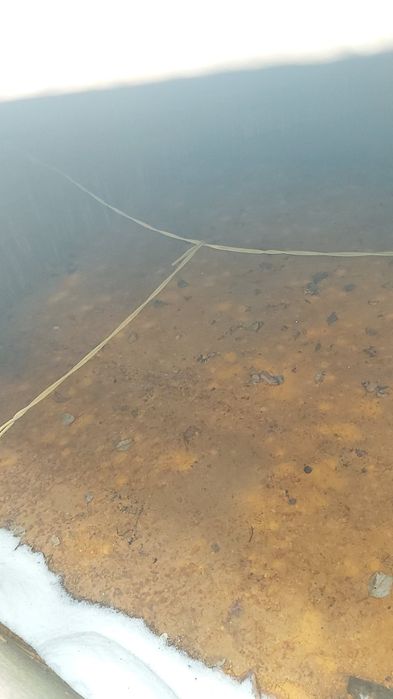 Ёмкость для воды . Бак для воды 2/2/1