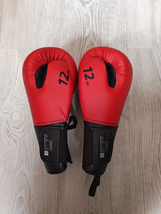 Manusi de box outshock 12 OZ