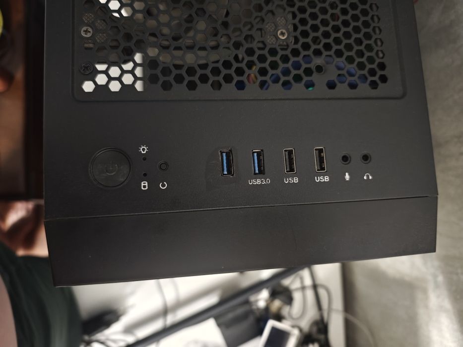 Корпус wintek T-5618 tg