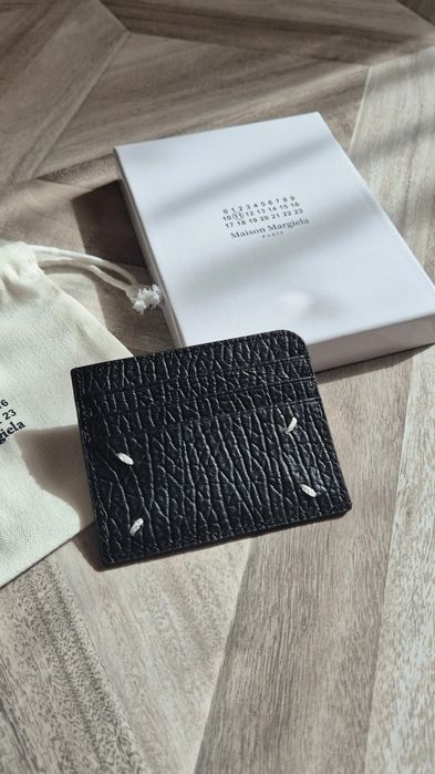 Cardholder Maison Margiela 4 Stitch