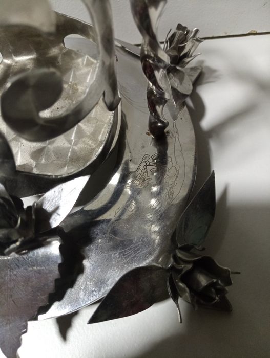 Подставка для шампанского.