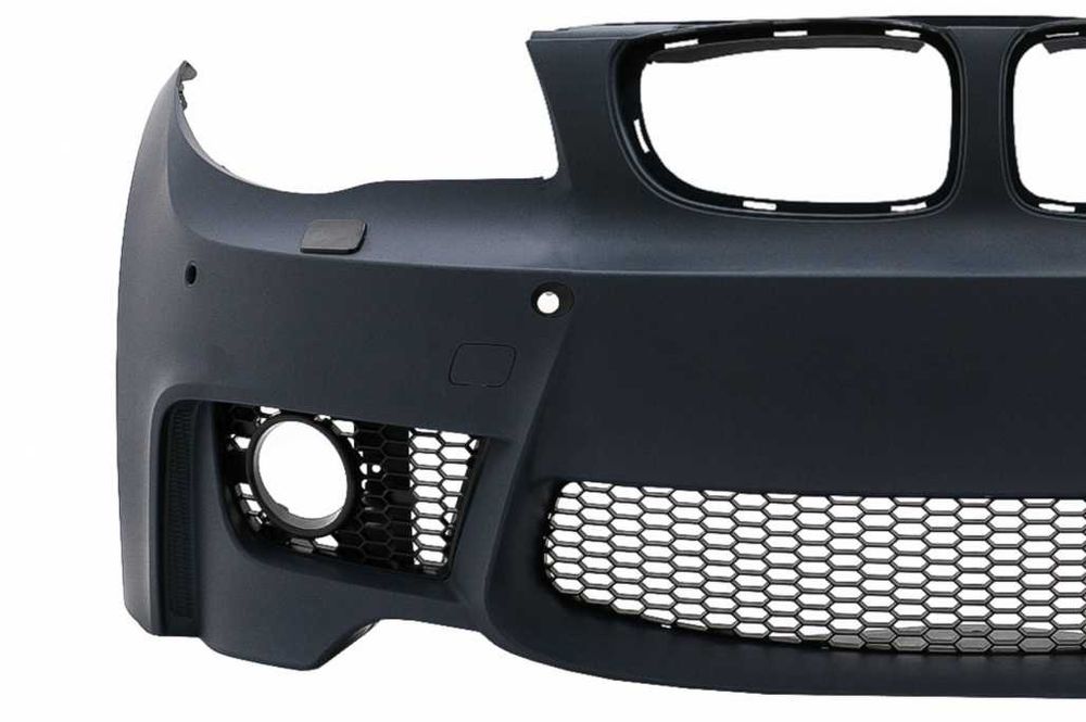 Bara Fata BMW Seria 1 E81 E82 E87 E88 (2004-2011) 1M Design SRA PDC