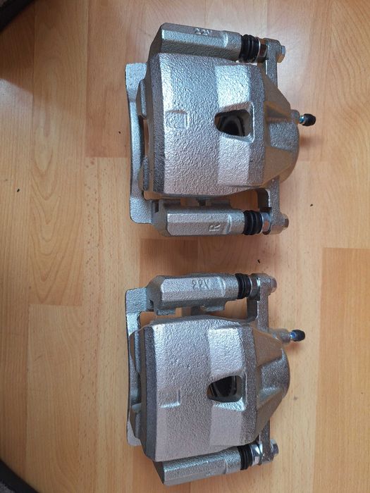 Etrier frana fata  , Audi , VW , SEAT ,Toyota Yaris 2007-2018