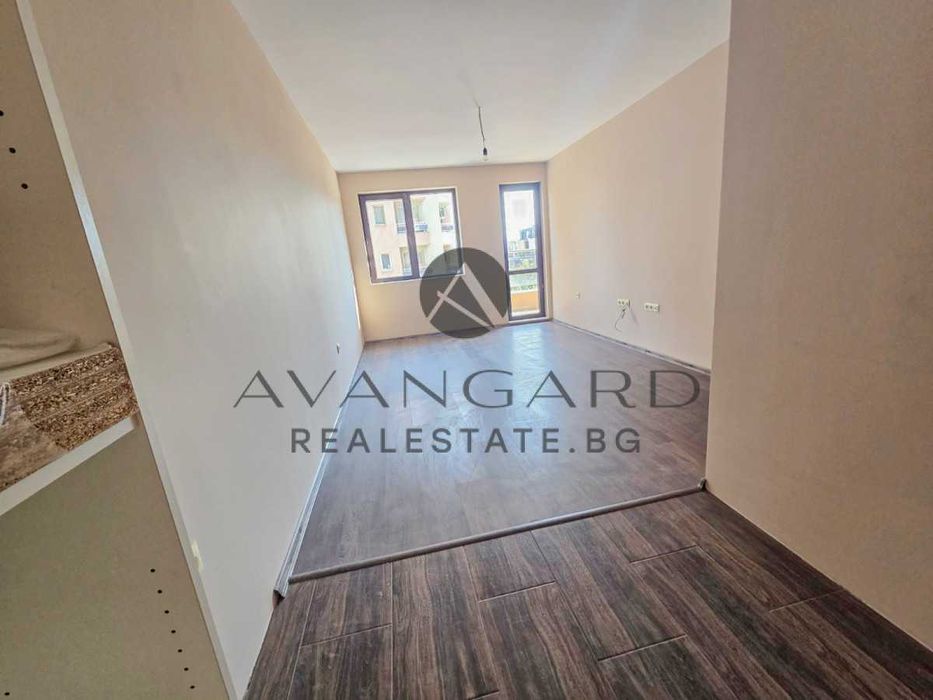 Продава се Двустаен апартамент в Пловдив, Христо Смирненски - 65 кв.м за 2040 €/кв.м - Снимка #2