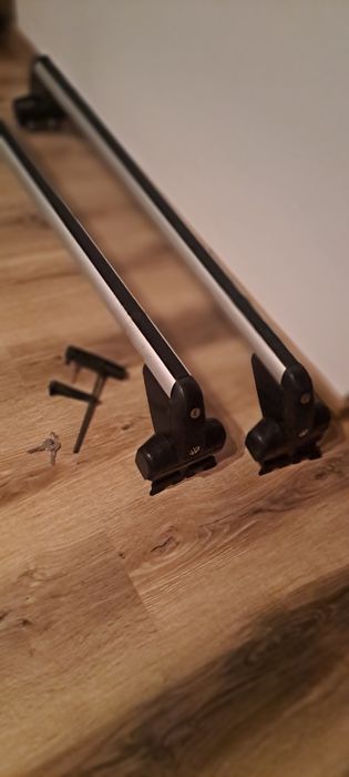 Vand bare transversale Golf 4