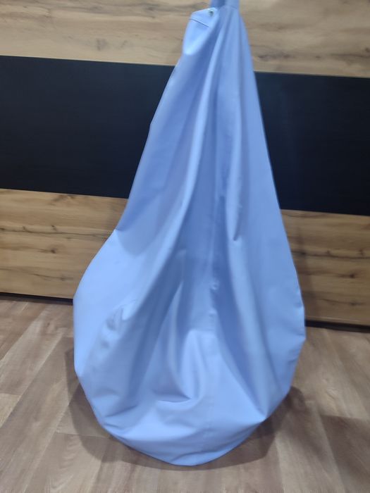 Продам мягкий пуфик