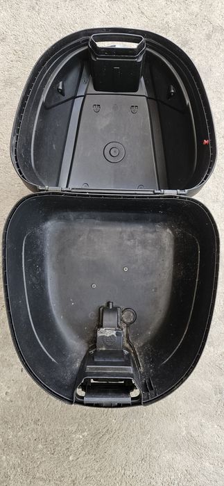 Top case moto givi kappa shad etc