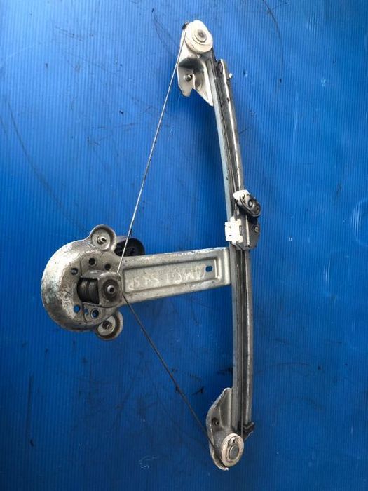macara manuala stanga spate opel astra h