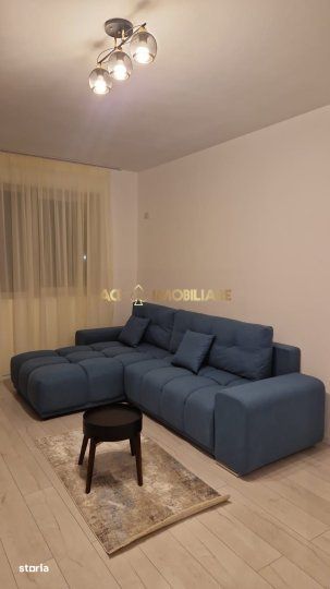 Garsoniera de inchiriat | Berceni | Metrou | Parcare | Centrala