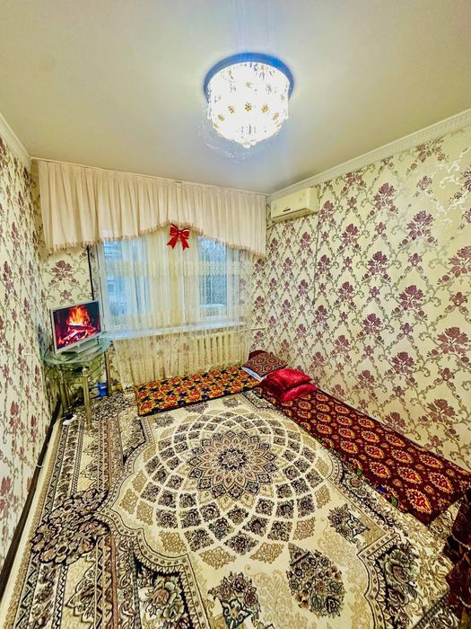 2 xonali uy chiroyli