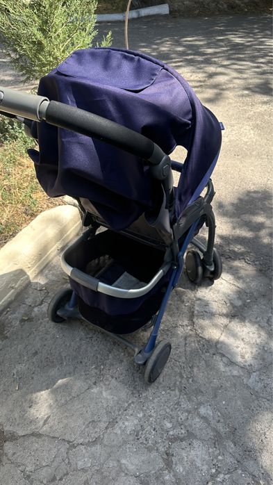 Продам детскую коляску Чикко Chicco