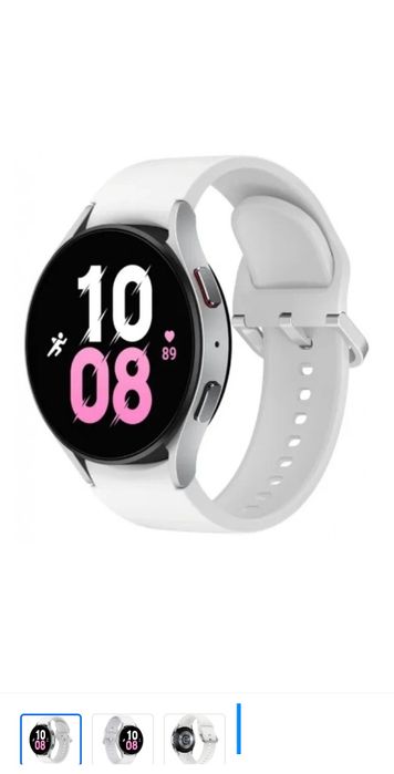 Samsung Galaxy watch 5 sotiladi. Xolati yangi. Narxi kelishiladi.