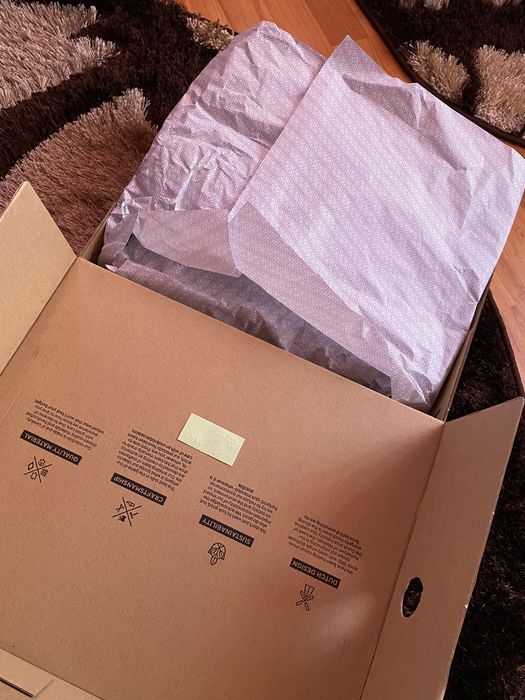 Bocanci de piele Bullboxer