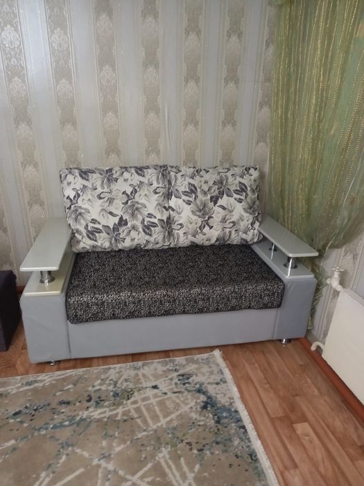 Срочно продам мягкая мебель