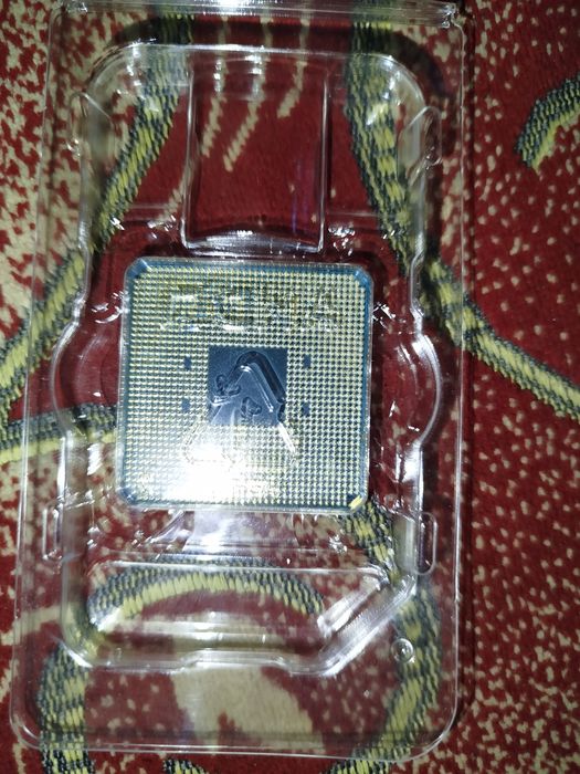 Ryzen 5 3500X - Aproape nou