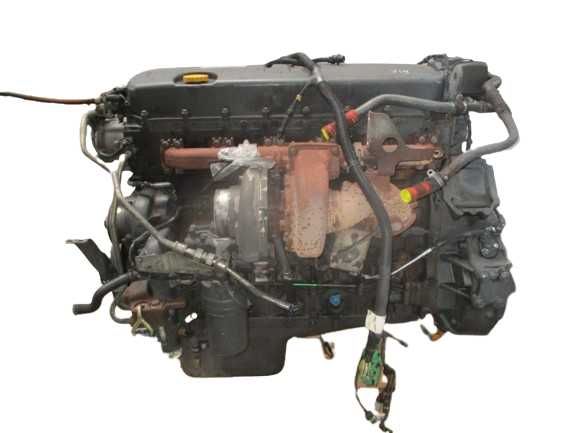 Motor F3GFE611D pentru camioane Iveco Euro 6 - Piese de motor Iveco