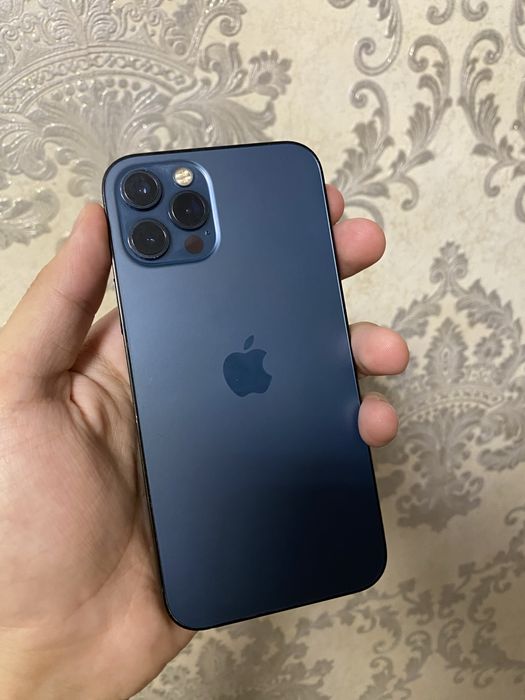 Iphone 12 pro 128gb