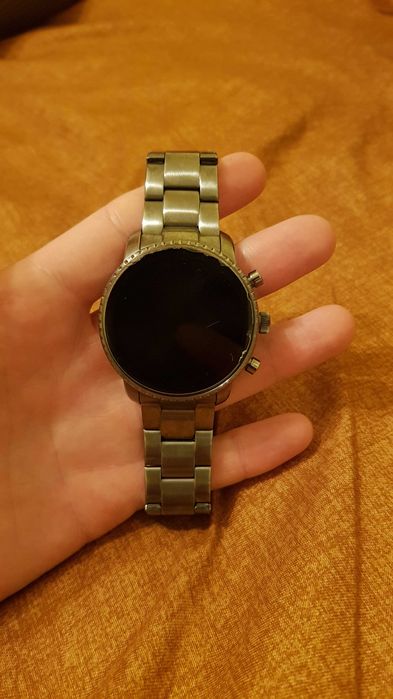 Ceasuri Fossil Gen 4 de vânzare