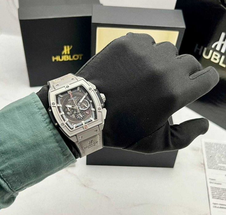 hublot spirit of big bang 44 mm
