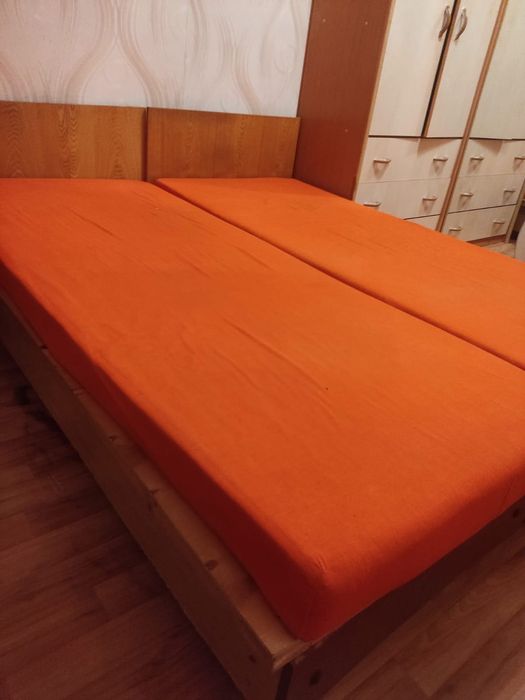 Односпальная кровать