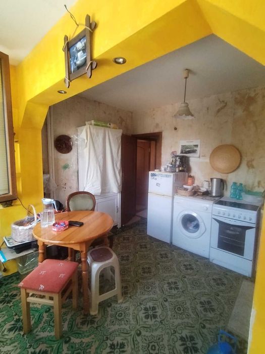 Продава се Двустаен апартамент в Разград, Бели Лом - 60 кв.м за 1584 €/кв.м - Снимка #6