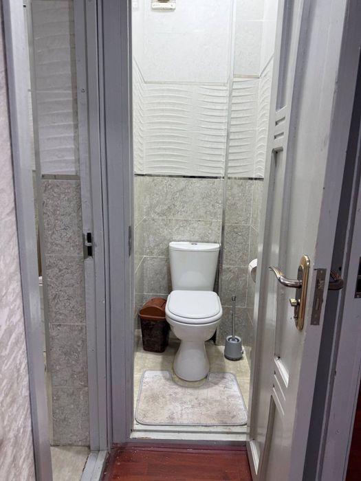 Ц-15. ЖАНГОХ   Себзар