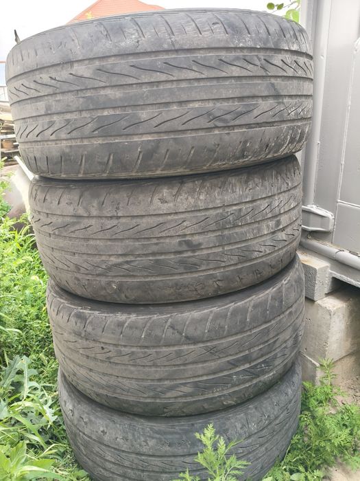Шины летние 285/50/20
