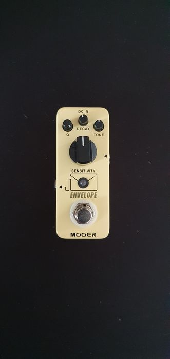 Продам все для гитары, педали, процессор