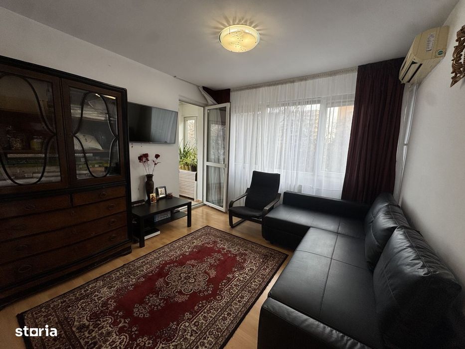 Apartament 3 Camere Berceni | Constantin Brancoveanu | Superb - Nou