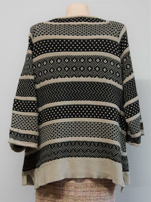 Pulover Gudrun Sjoden bumbac  marimea XL