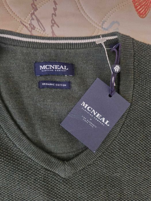 Блуза McNeal размер М