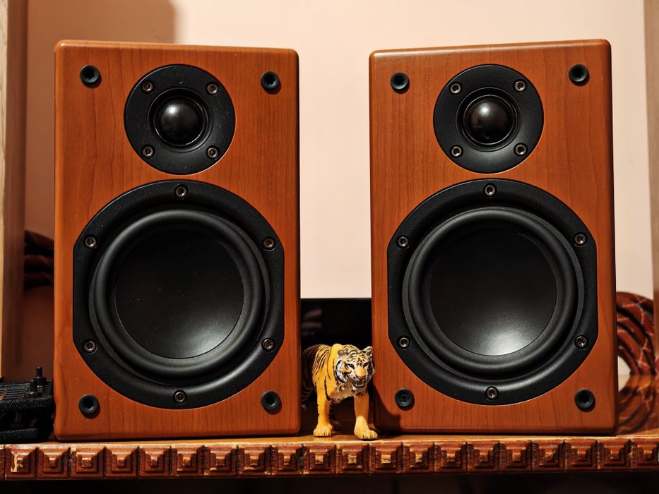 Denon SC-M37. Boxe raft celebre. Calitate și detaliu. Preț fix !