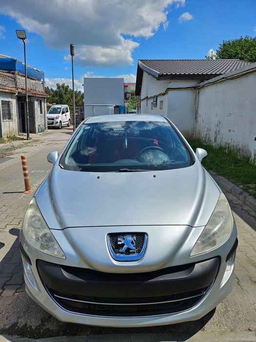Peugeot 308 1.6 2007