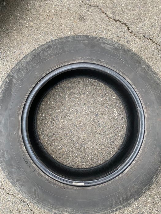 Anvelope Bridgestone 225/65/r17