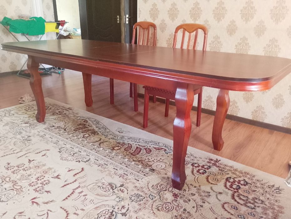 Продам стол 2.5х90