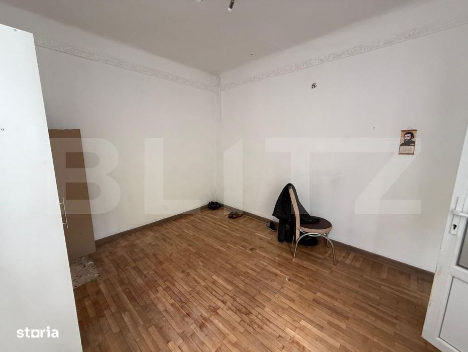 Casa de vanzare – zona Spital Boldescu