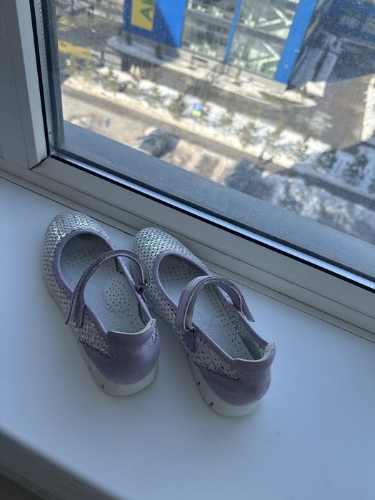 Туфельки бренда tiflani