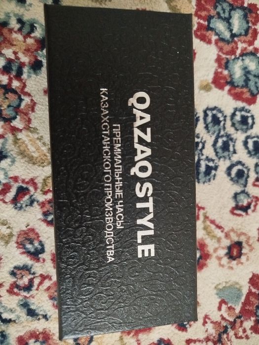 Сағаттар сатылады