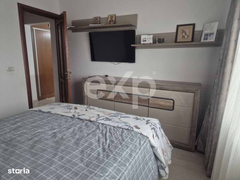 Inchiriere apartament de lux in Pitesti Exercitiu