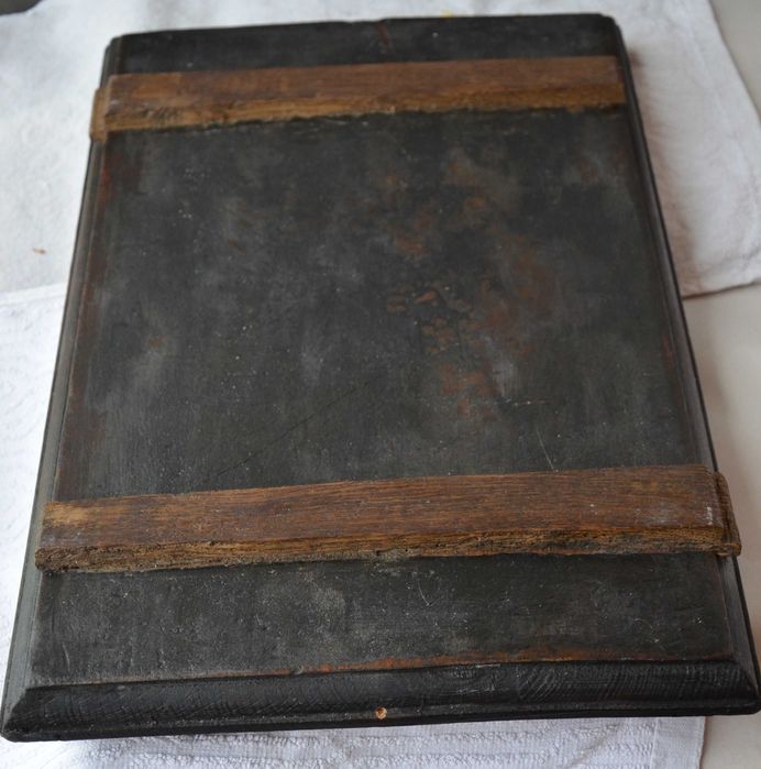 Icoana pictata pe lemn, Maica Domnului cu pruncul Isus