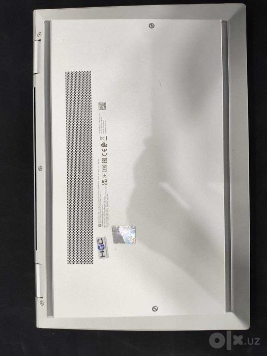 hp i5 16 /5/ 512 ssd